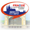 GEOCOINFEST EUROPE 2013 - Prague