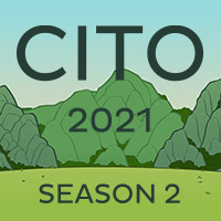 CITO 2021 Season 2