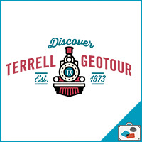 GeoTour: Discover Terrell Texas
