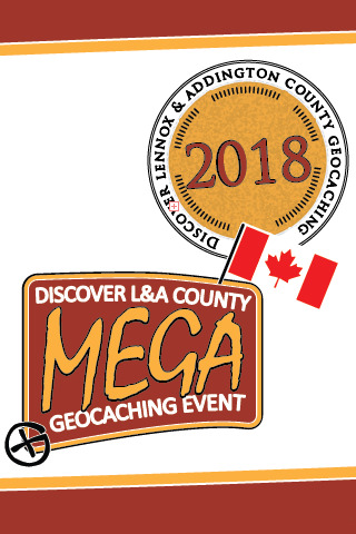 2018 Discover L&A County Geocaching Event