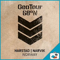 GeoTour: 68° N 2022 Edition