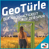 GeoTour: GeoTürle