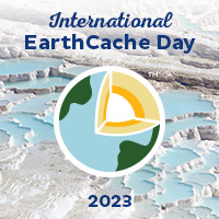 International EarthCache Day 2023