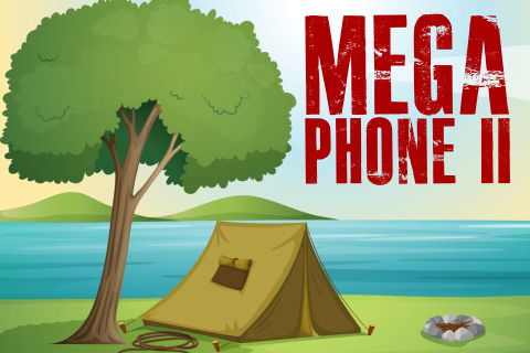 MEGA-Phone II