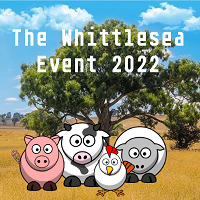 The Whittlesea Event 2022