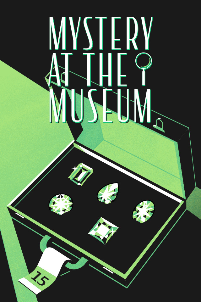 Mystery at the Museum: Jewels recovered