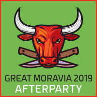 Great Moravia - AfterParty 2019