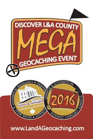 Discover L&A County Geocaching Event 2016