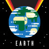 Planetary Pursuit: Earth