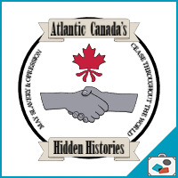 GeoTour: Atlantic Canada's Hidden Histories