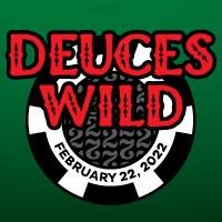 Deuces Wild - 2's Day