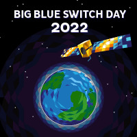 Blue Switch Day 2022