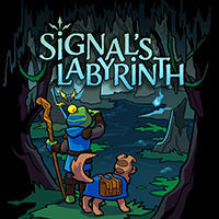 Signal’s Labyrinth: The swamp