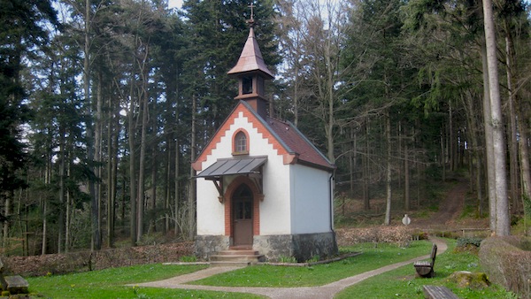 St. Wendelinskapelle