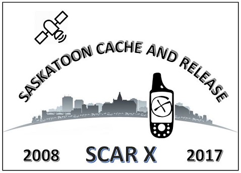 SCAR 2017 logo