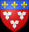 Blason Orléans