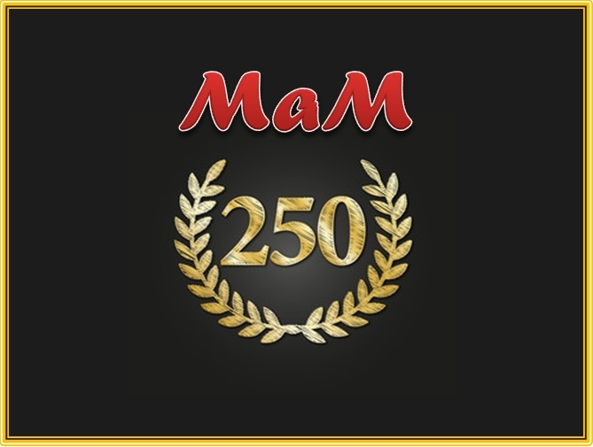 MaM #250