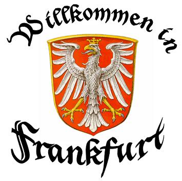 Frankfurt Stadtwappen
