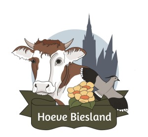 Hoeve Biesland