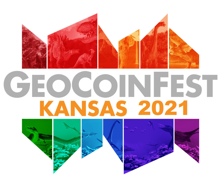 Geocoinfest 2020 Logo