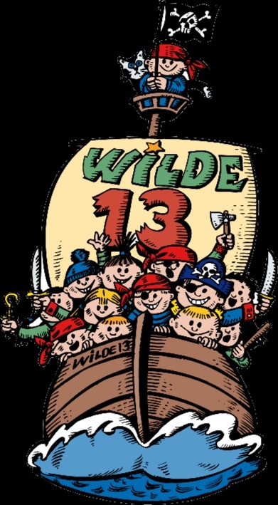 Logo Wilde13