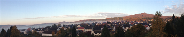 Fellingshausen Panorama