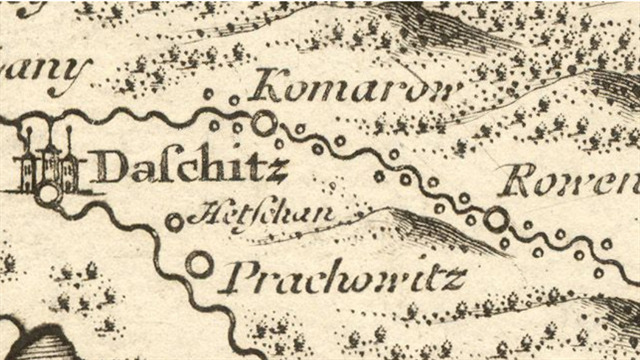 Komárov 1720