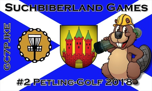 Suchbiberland Games #2 Banner