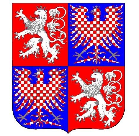 Znak Protektorátu Čechy a Morava
