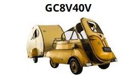 GC8V40V