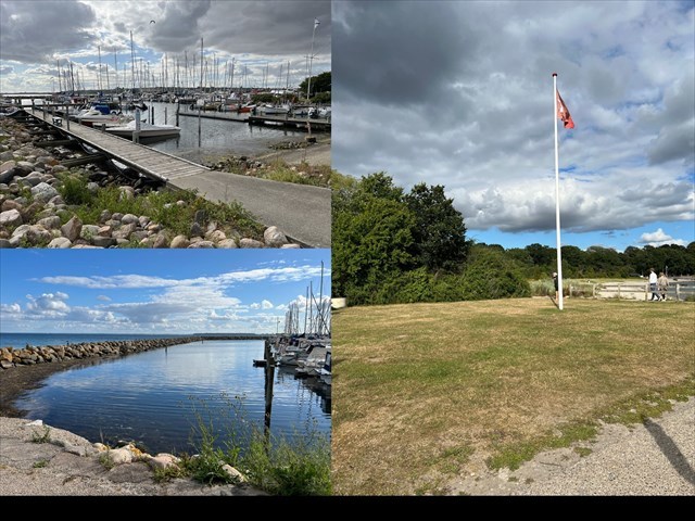 Sønderborg Lystbådehavn