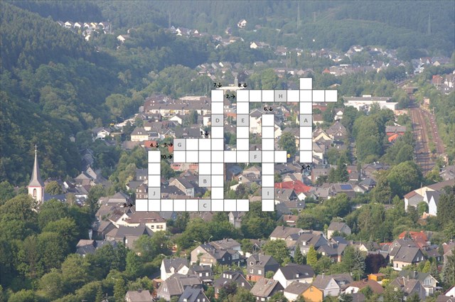Burg In Rheinland Pfalz KreuzwortrГ¤tsel 4 Buchstaben