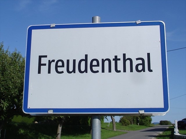 Freudenthal