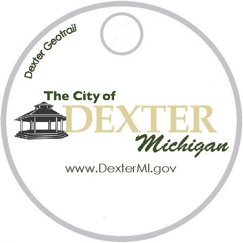 Dexter Geotrail Logo