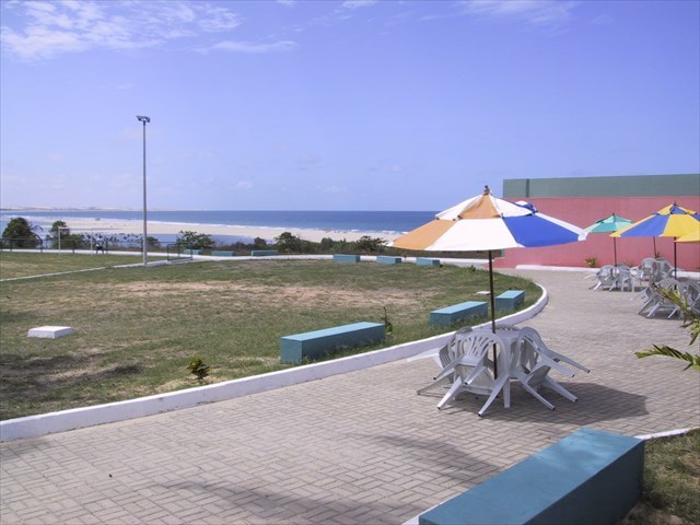 Place with a view - 2006