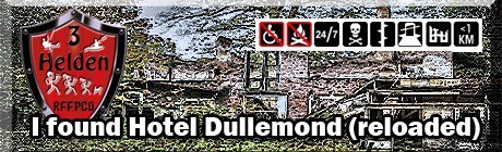 Hotel Dullemond (reloaded)