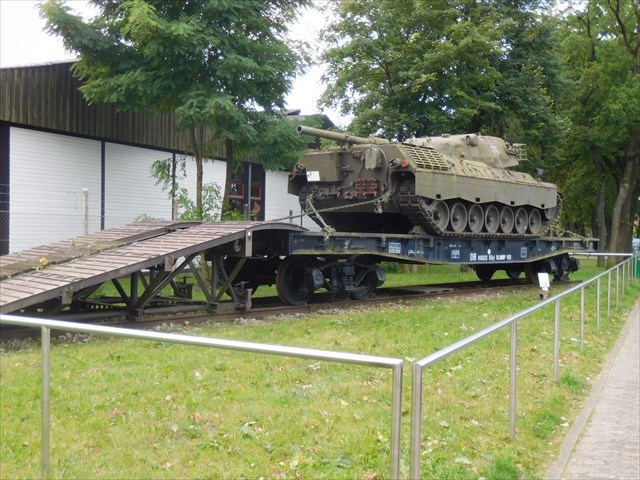 Panzermuseum