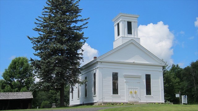  Congregational Church