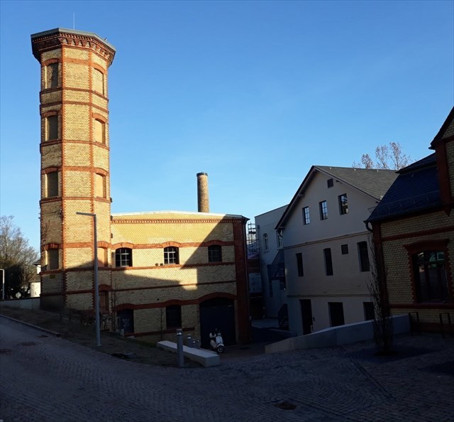 Brauerei Walkmühle
