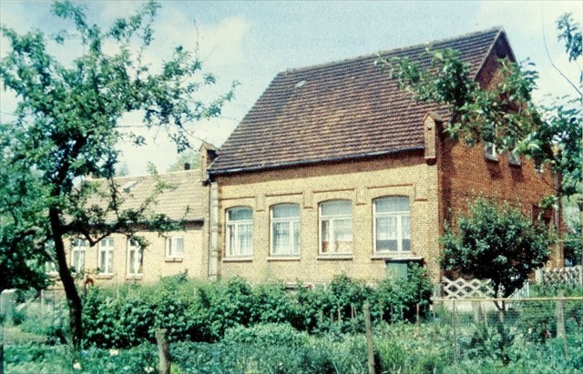 Kleine Schule 1985