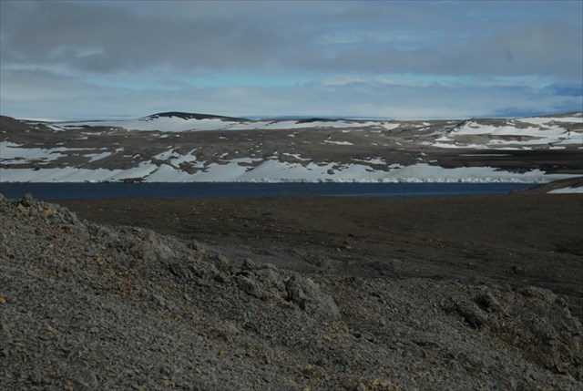 GC5ZQ55 Ooide - Oolith (Earthcache) in Svalbard and Jan Mayen Islands ...