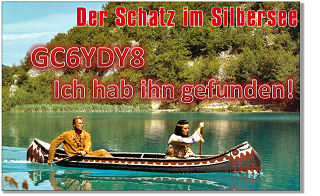 GC6YDY8 - Der Schatz im Silbersee