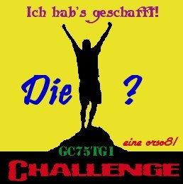 ? Challenge