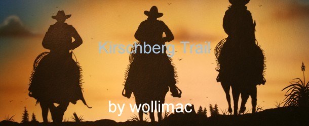 Kirschberg Trail