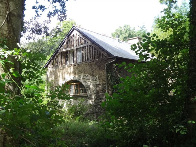 Moulin de Menilou