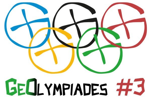Géolympiades