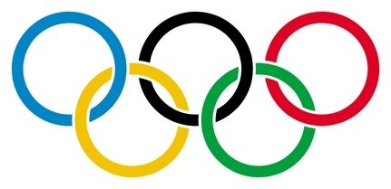 Olympijske logo