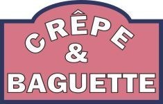 Crepe & Baguette