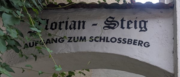 Florian-Steig