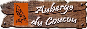 Logo Auberge du CouCou